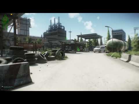 Cursed Operation Aquarius Part 2