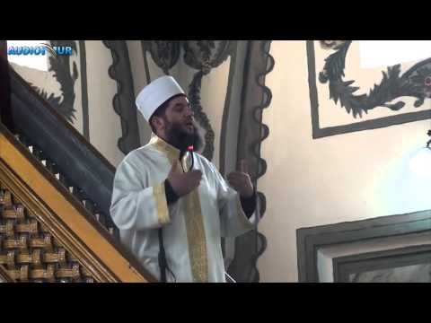 Melaqja në form të njeriut dhe tre personat (Ngjarje e Vërtetë) - Hoxhë Muharem Ismaili