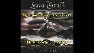 Luca Turilli - Mother Nature (Lyrics &amp; Sub. Español)