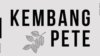 Download lagu KEMBANG PETE - Lagu Paling Romantis Iwan Fals mp3 Download lagu KEMBANG PETE - Lagu Paling Romantis Iwan Fals mp3
