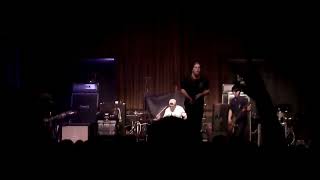 Reflections - My Cancer LIVE at the Skyway Theater Great Sound!