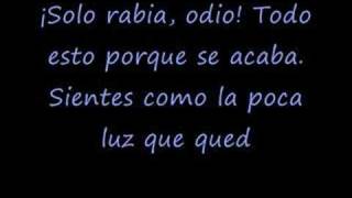 Porta - No hay final feliz