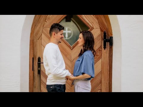 Viorica și Timotei Pascalau - Căci Tu ești Domnul