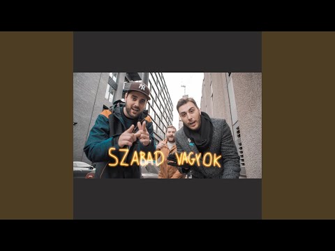 Szabad Vagyok (km. Curta)