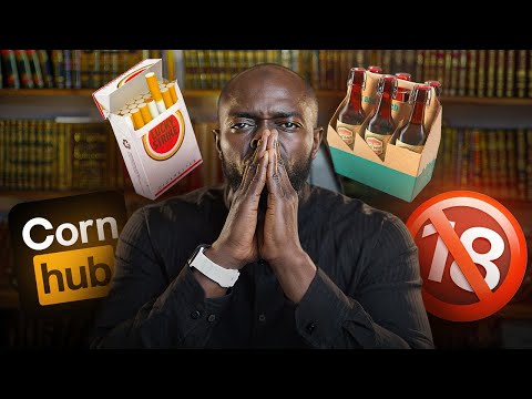 How to Master Your Nafs (The War Every Man Must Win)