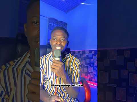 5 Minutes Nupe worship songs cover