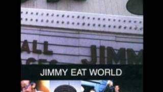 Jimmy Eat Wolrd   Ramina