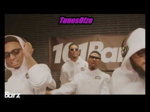 Broederliefde - System ( 101barz 2018 )