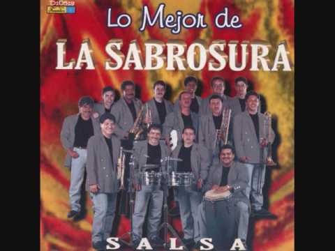 Orquesta la Sabrosura El hombre aquel
