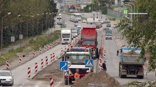 Geležinkelio viadukas gali būti didžiausia kliūtimi platinant Naująją gatvę Geležinkelio viadukas gali būti didžiausia kliūtimi platinant Naująją gatvę
