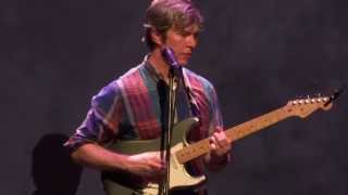 Bill Callahan - Small Plane - San Sebastian 25/02/2014