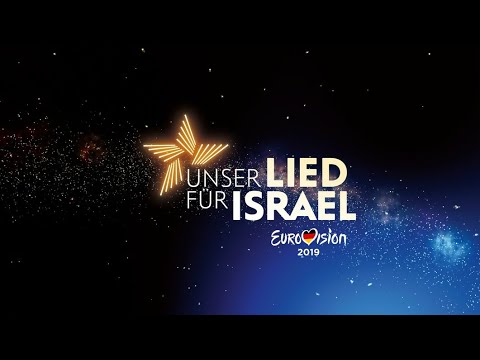 MY TOP 7: Unser Lied für Israel