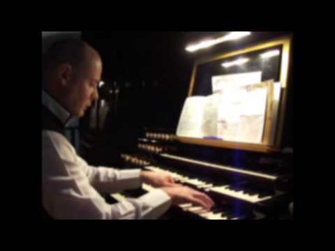 Orgue cathédrale d'Evreux