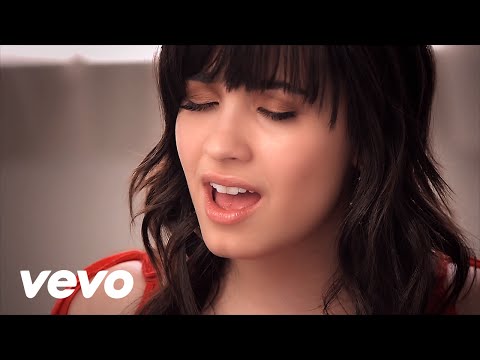 Demi Lovato - Lo Que Soy (Oficial HD)