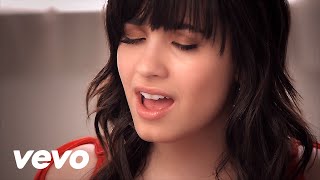 Demi Lovato - Lo Que Soy (Oficial HD)