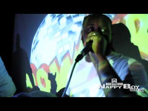 T Pain on the Power 96 cruise   Part 1