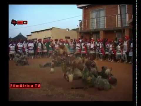 Abafana Basemawosi - Udokotela (MASKANDI MUSIC)