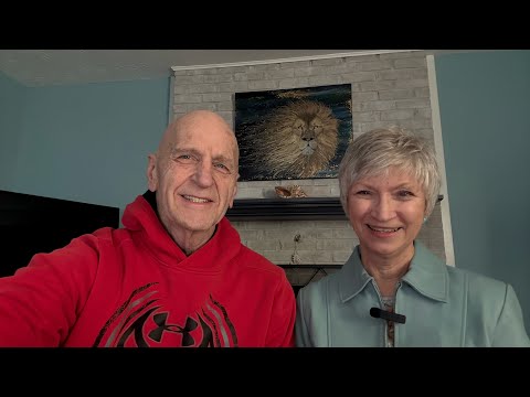 Our ROLES Have Changed In Retirement 