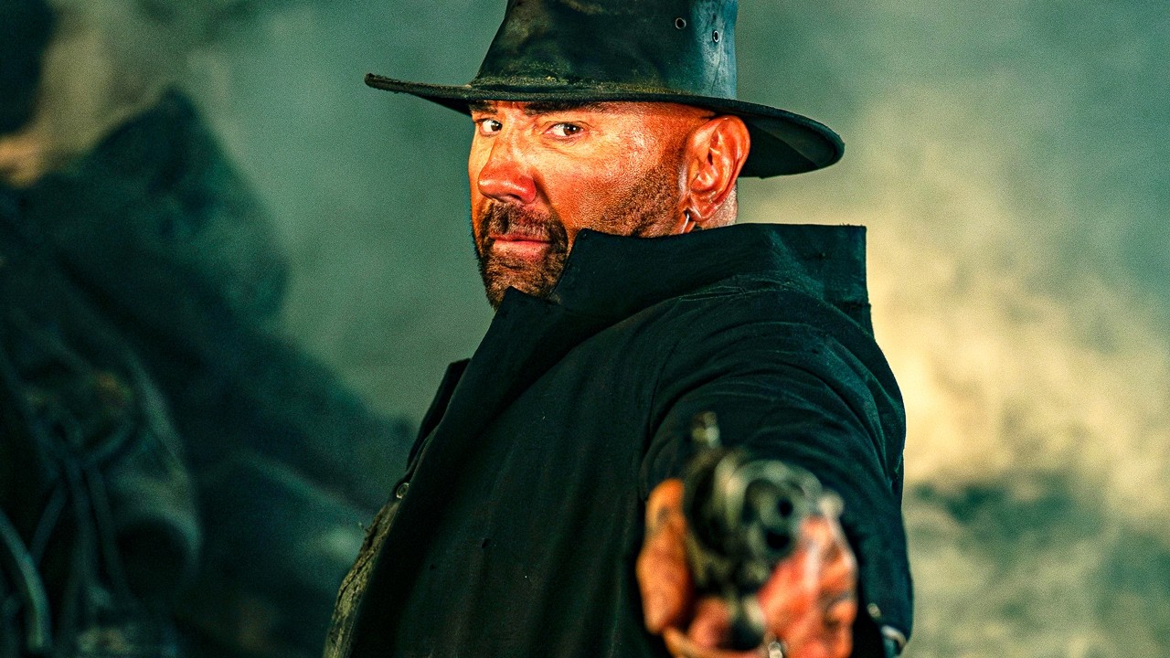 In the Lost Lands - Видео