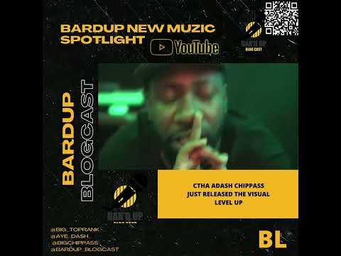 ADASH CTHA CHIPPASS -LEVEL UP
