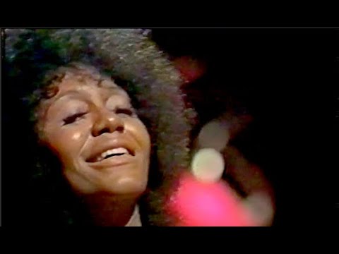 Tami Lynn - I'm Gonna Run Away From You - 1971 performance