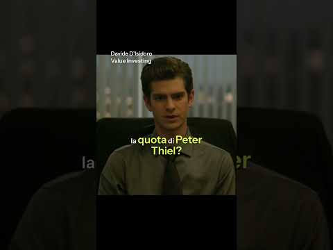 Il tradimento di Mark Zuckerberg (Film: The Social Network)