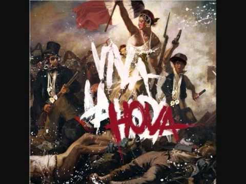 Jay Z X Coldplay - Science is Ignorance