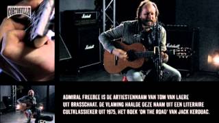 Cortonville Sessions: Admiral Freebee // Nothing Else To Do