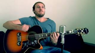 Ancien CFPM - Rudy B - guitariste d'Athénaïs