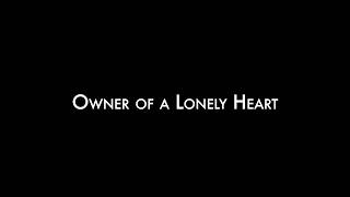 Owner of a Lonely Heart | Zero Budget Drama Comedy Film