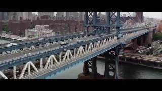 FAST AND FURIOUS 8 SONG   PnB Rock, A Boogie Wit Da Hoodie, Kodak Black   Horses Music Video