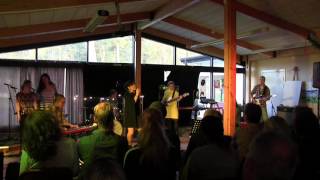 Beautiful life - Judith Hill ( Cover by Solange Becerra Ponce &amp; friends)