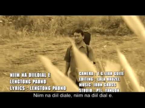 Nim na Dildial e Lengtong Pauno