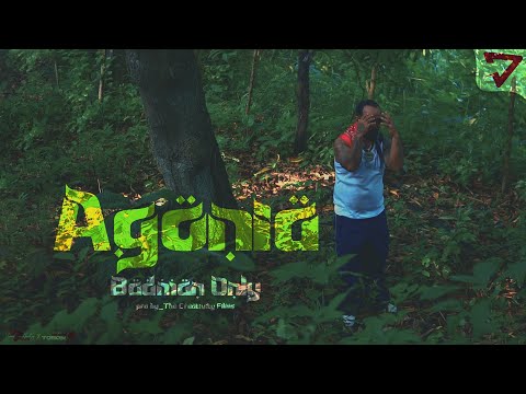 Badman Only - 😥 Agonia  ❌ @TheCreativityFilms (THE LEGEND⚡)