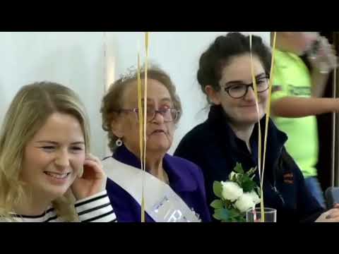 Pal Of My Cradle Days, Ashley Banks