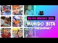 Eu No Mundo Bita O Parquinho Mundo Bita