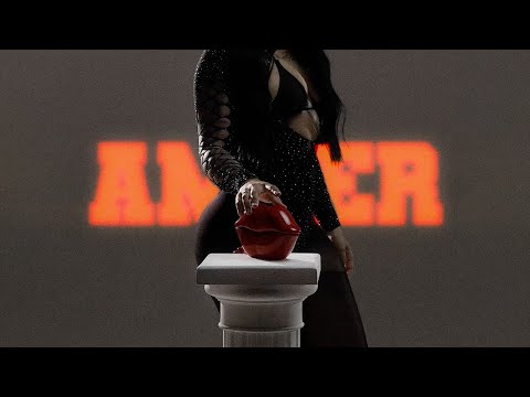 MC Buzzz ft Big Papa313 ft Moha the B - Amber (Official Video)