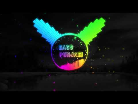 Jatt N Jail : Zehr Vibe - Sabi Bhinder |{BassBoosted}|Latest Punjabi Song 2021