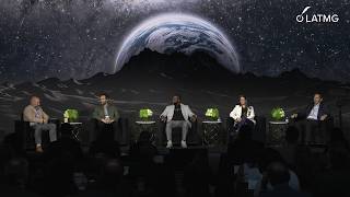 Aerospace & Defense Summit - The Future Frontier: Tech & Partnerships