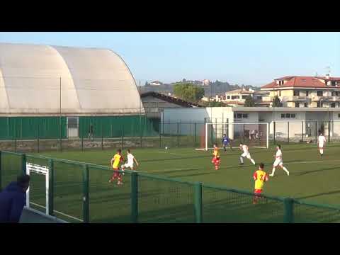 Promozione/A: New Club Villa Mattoni - Mosciano