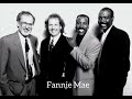 Fourplay - Fannie Mae. 