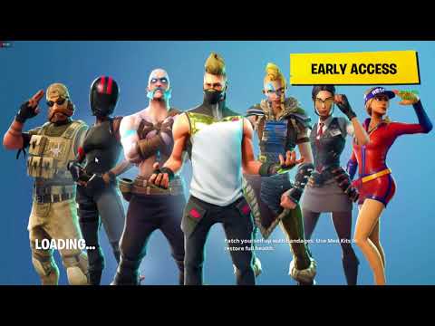 How to fix Fortnite locking fullscreen resolution *FIX* @Fortnite