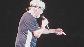 Bob Seger  &quot;Come To Poppa&quot;  DTE Energy Music Theatre  June 8, 2019