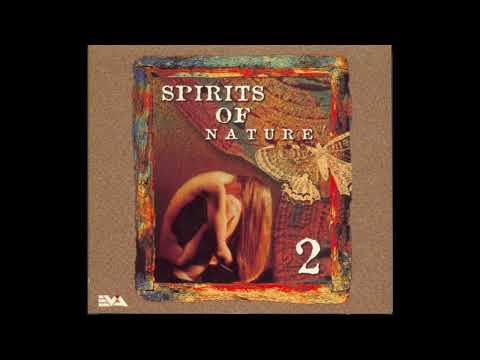 Spirits of Nature 2   Dao Dezi - Ti Eliz Iza
