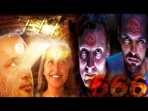 Das Buch der Offenbarung [7] ➤ Das Malzeichen des Tieres | Satans Fürstentum