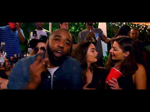 Mark Kent - The Kickback