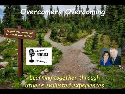 Sharyn Abbott's story – Homeless Children