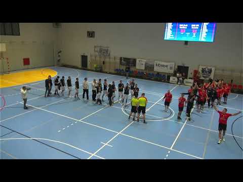 UKS Świt Szaflary - Emes Security MKS PM Tarnów | II Liga Piłki Ręcznej Mężczyzn Gr. 4 |