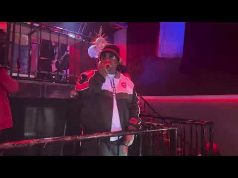 Moe DaVon - We the best in the world (Official video) Directed by K.L