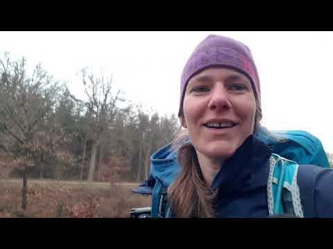 Pieterpad deel 4 1/3